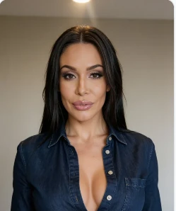 Portrait AI photoshoot generator style preview