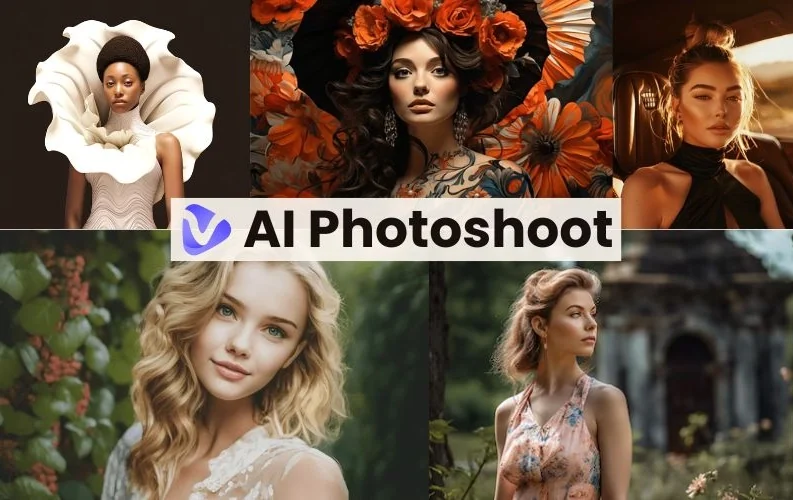 AI Product Image Generator preview in ZenCreator AI