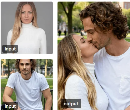 Collabs preview